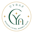 CYRAZ logo